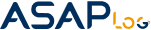 Logomarca Asaplog